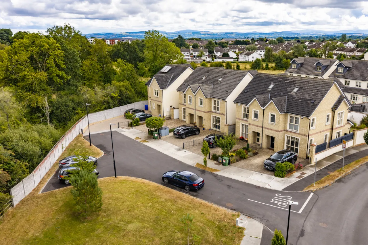 Photo of 4 The Avenue, Aughamore, Clane, Co Kildare, W91 VX0X