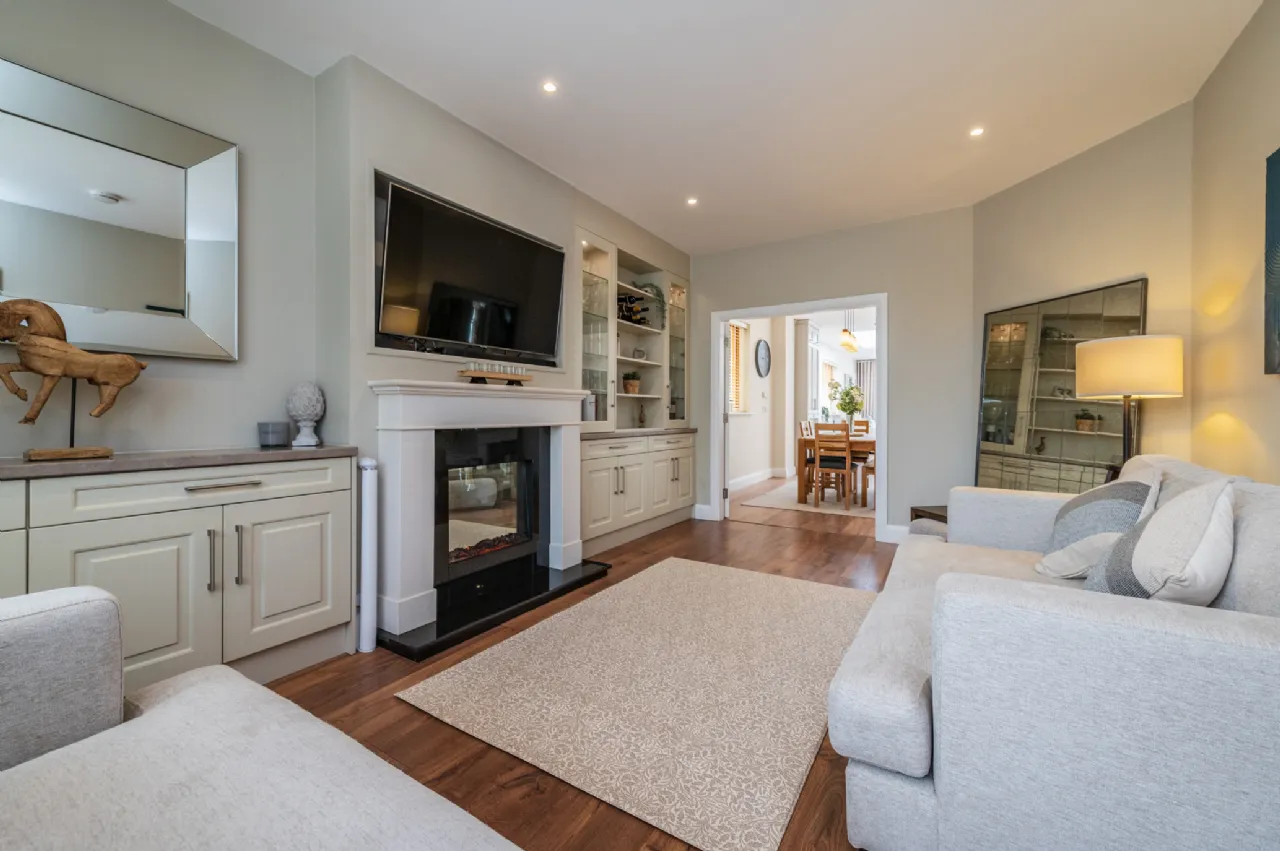Photo of 4 The Avenue, Aughamore, Clane, Co Kildare, W91 VX0X