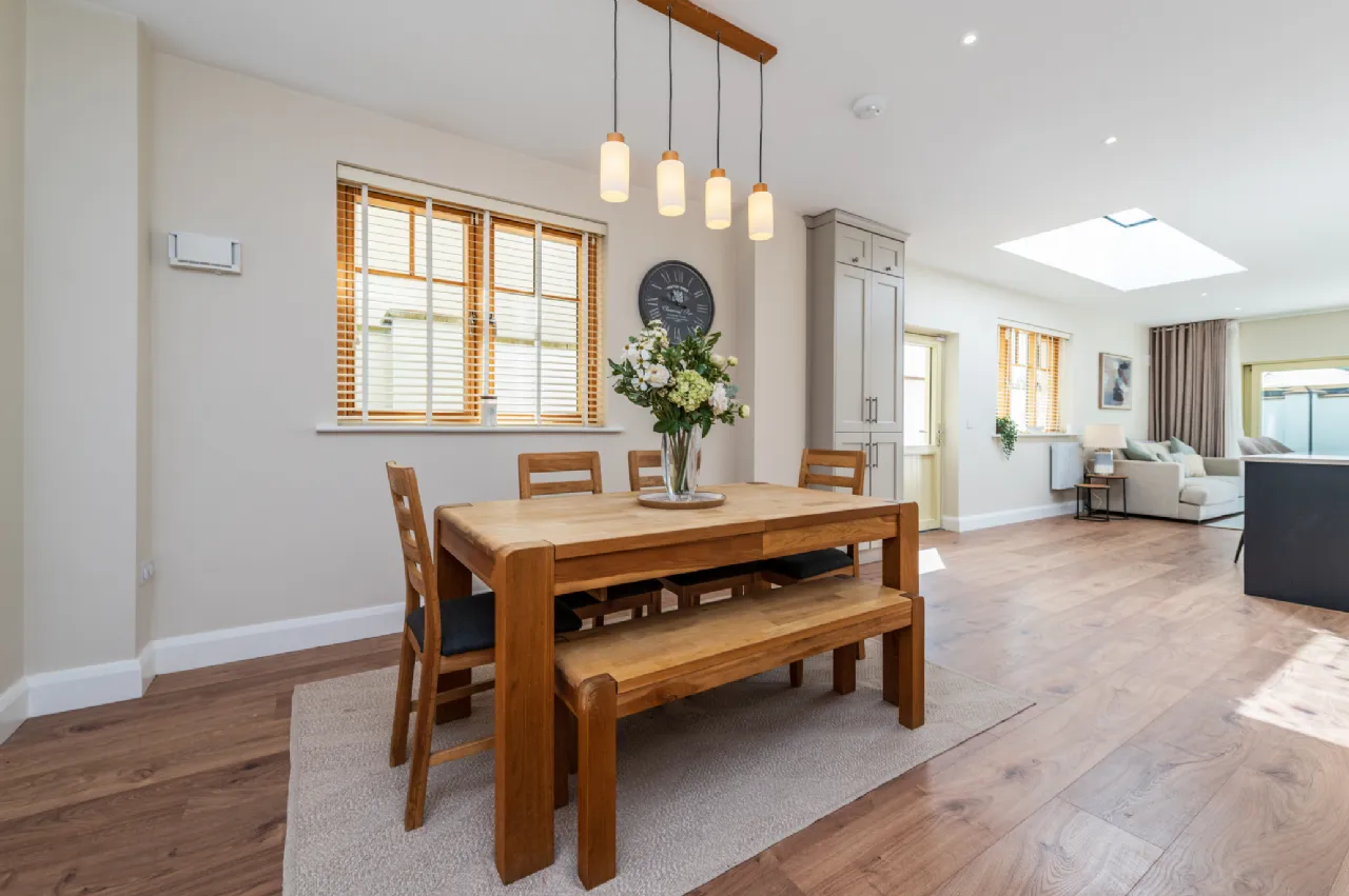 Photo of 4 The Avenue, Aughamore, Clane, Co Kildare, W91 VX0X