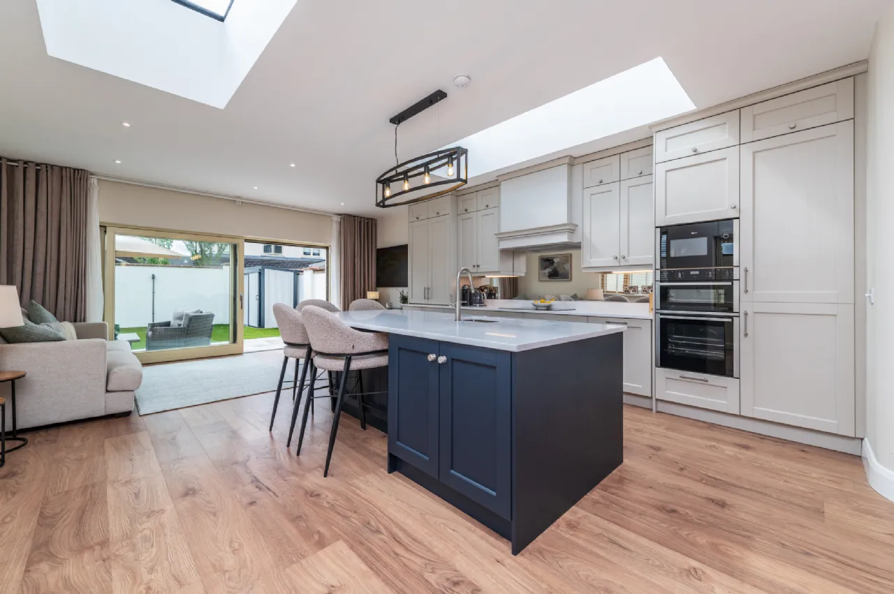 Photo of 4 The Avenue, Aughamore, Clane, Co Kildare, W91 VX0X