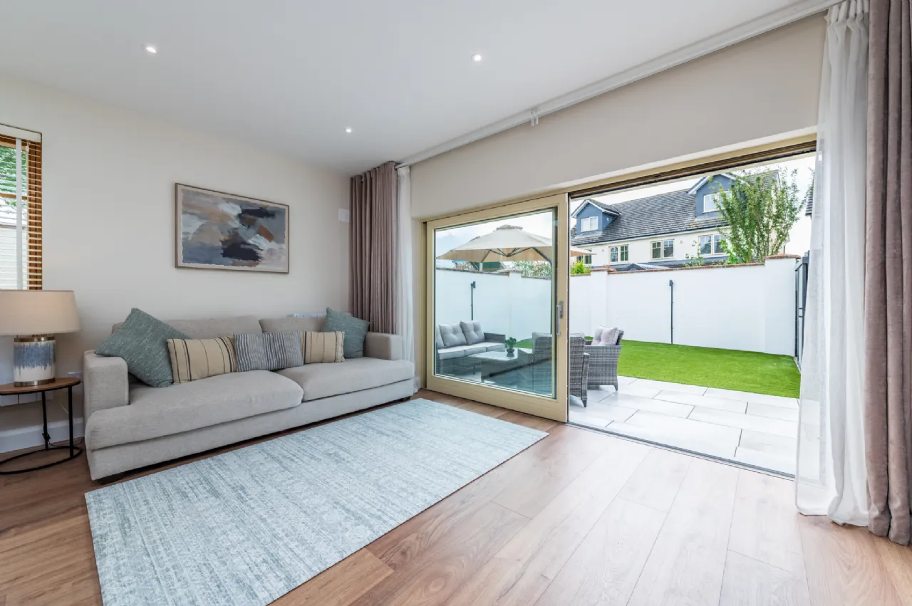 Photo of 4 The Avenue, Aughamore, Clane, Co Kildare, W91 VX0X