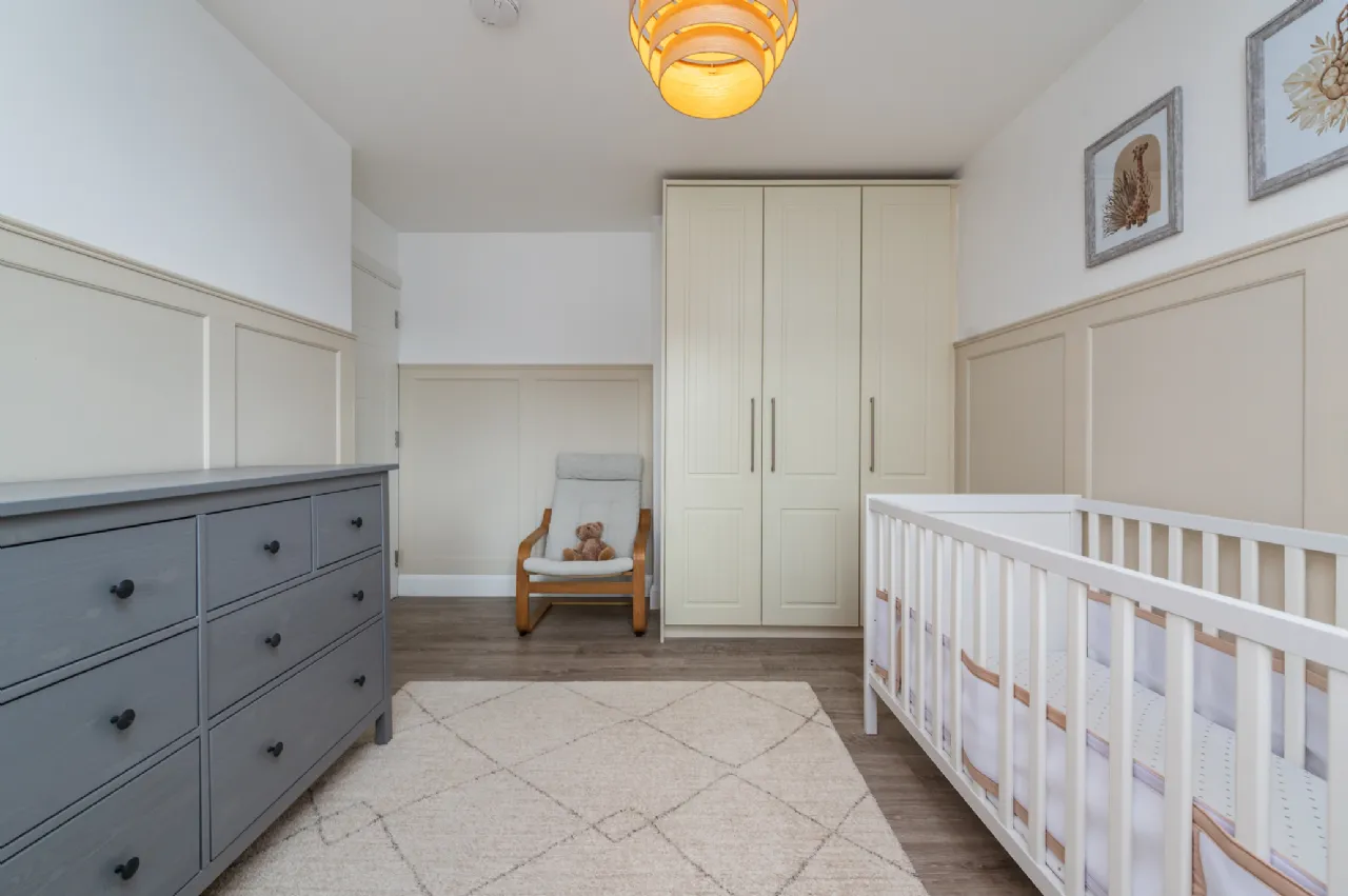 Photo of 4 The Avenue, Aughamore, Clane, Co Kildare, W91 VX0X