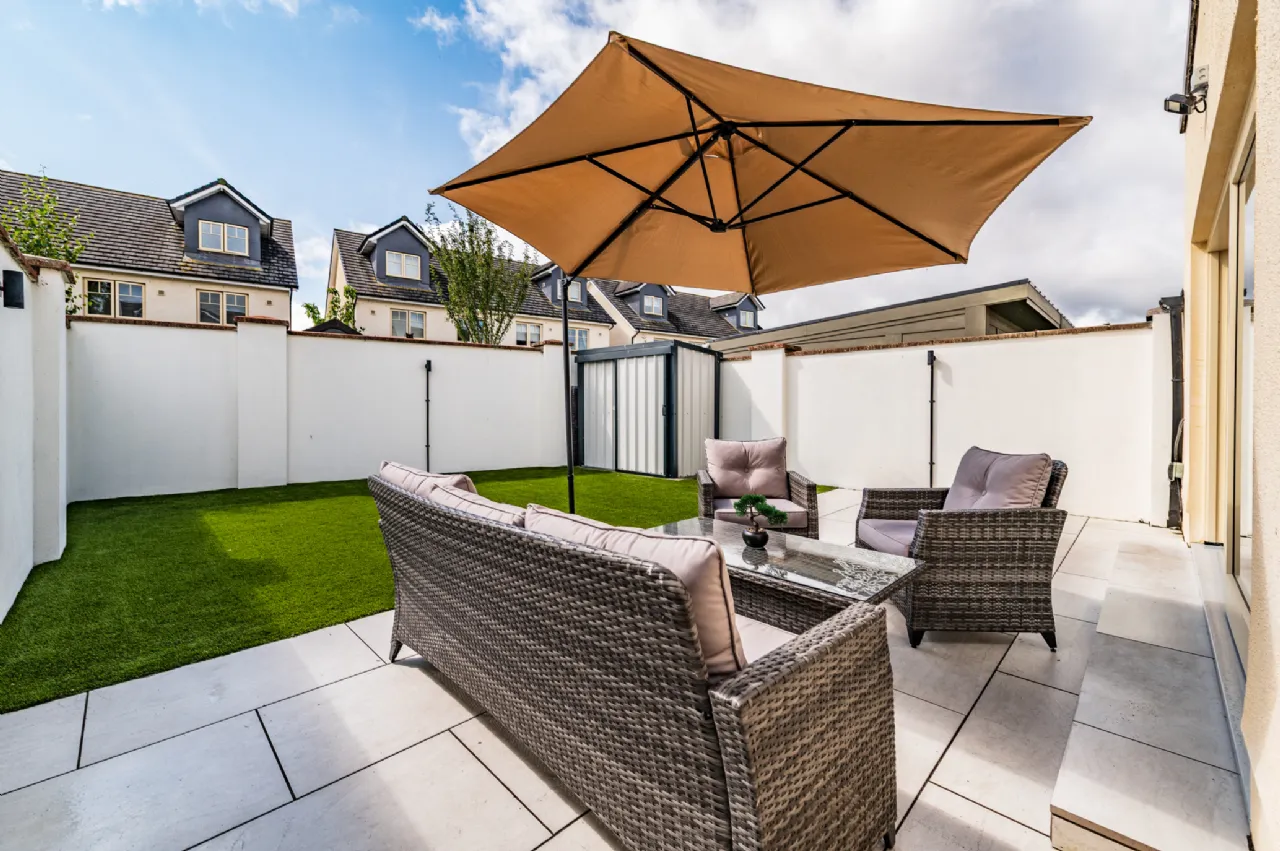 Photo of 4 The Avenue, Aughamore, Clane, Co Kildare, W91 VX0X