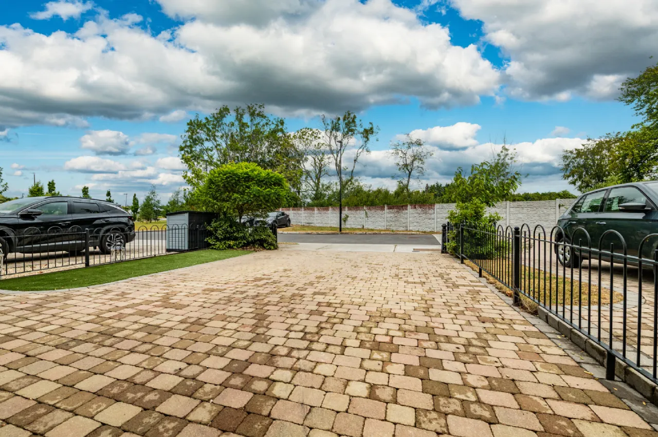 Photo of 4 The Avenue, Aughamore, Clane, Co Kildare, W91 VX0X