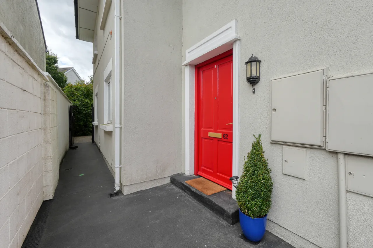 Photo of 62 Cosby Avenue, Fairgreen, Mountmellick Road,, Portlaoise, Co.Laois, R32XK61