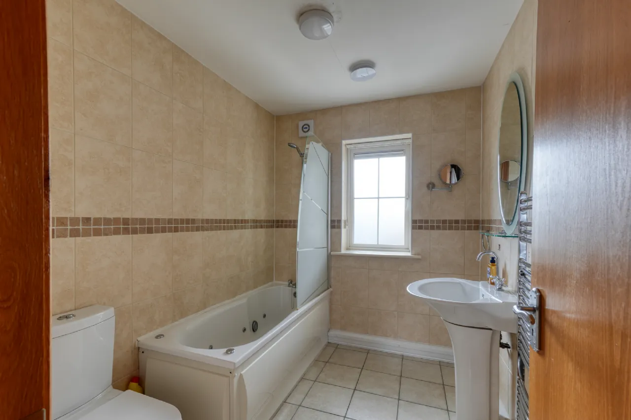 Photo of 62 Cosby Avenue, Fairgreen, Mountmellick Road,, Portlaoise, Co.Laois, R32XK61