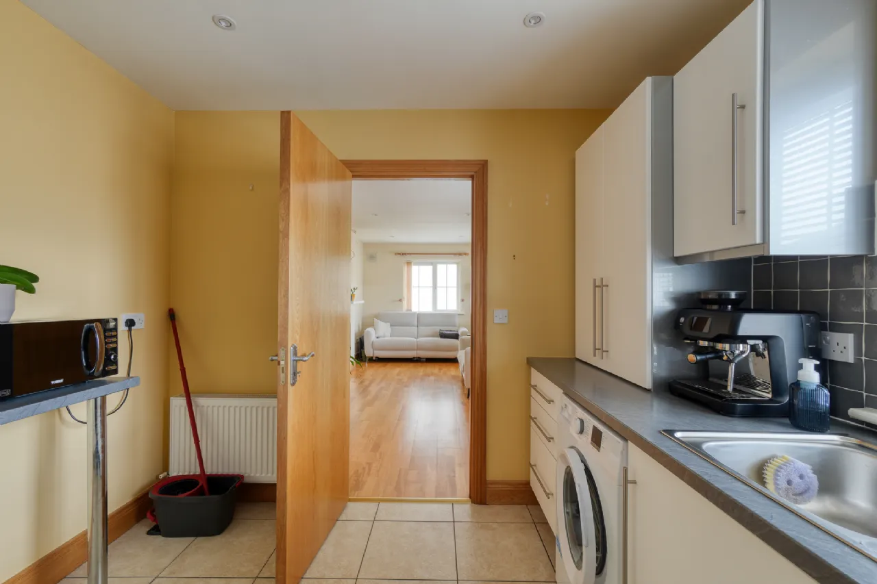 Photo of 62 Cosby Avenue, Fairgreen, Mountmellick Road,, Portlaoise, Co.Laois, R32XK61