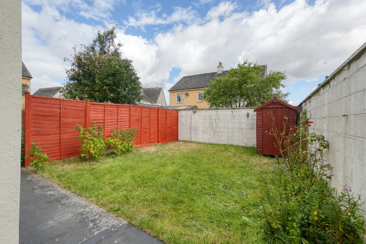 Photo of 62 Cosby Avenue, Fairgreen, Mountmellick Road,, Portlaoise, Co.Laois, R32XK61