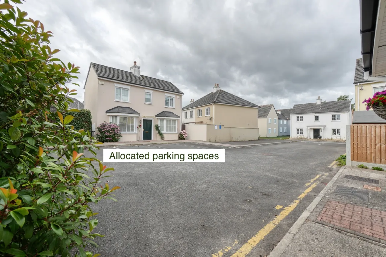 Photo of 62 Cosby Avenue, Fairgreen, Mountmellick Road,, Portlaoise, Co.Laois, R32XK61