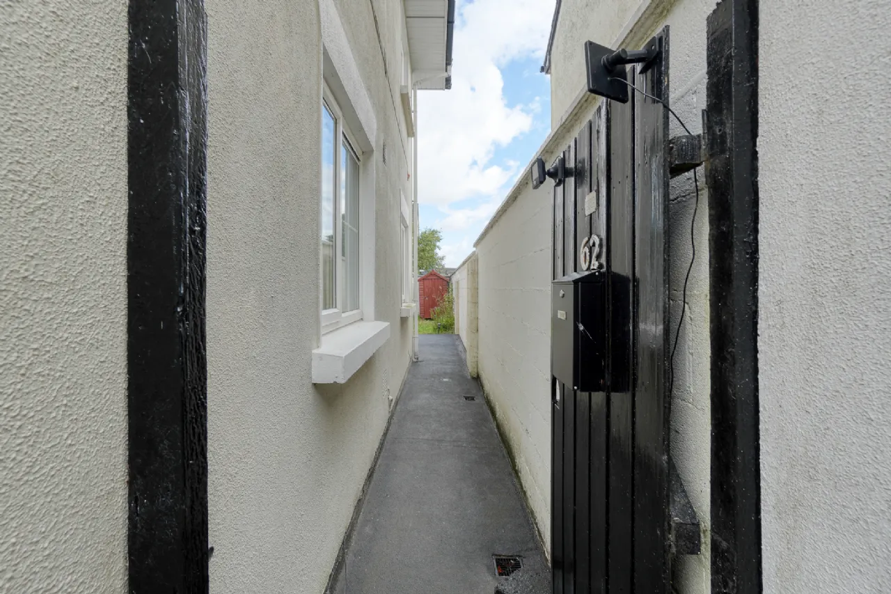 Photo of 62 Cosby Avenue, Fairgreen, Mountmellick Road,, Portlaoise, Co.Laois, R32XK61