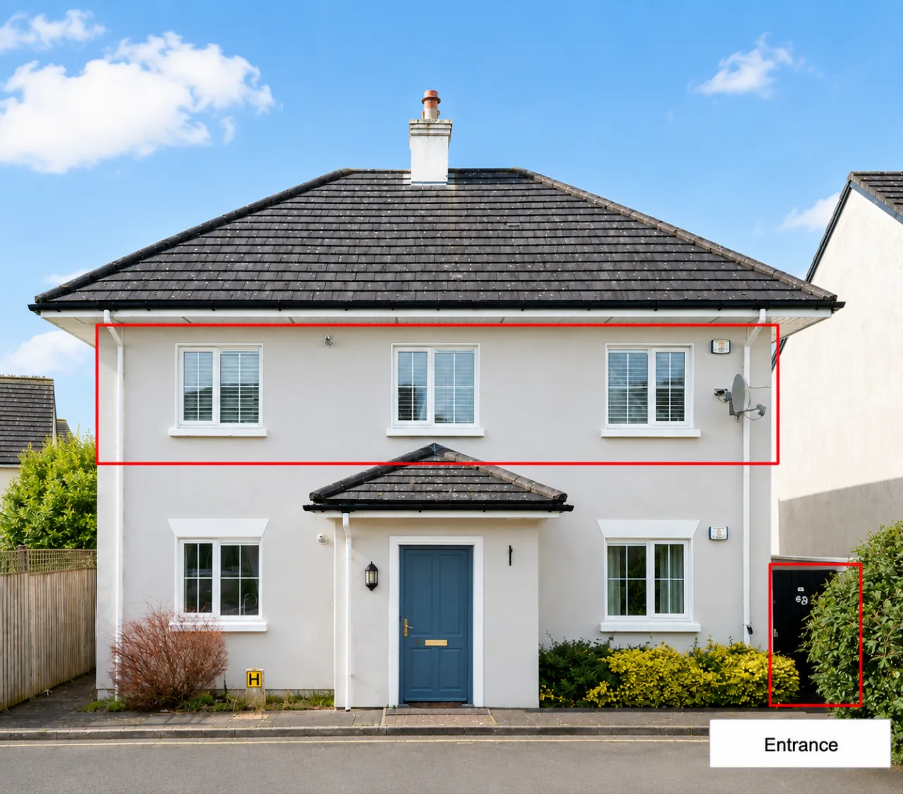 Photo of 62 Cosby Avenue, Fairgreen, Mountmellick Road,, Portlaoise, Co.Laois, R32XK61