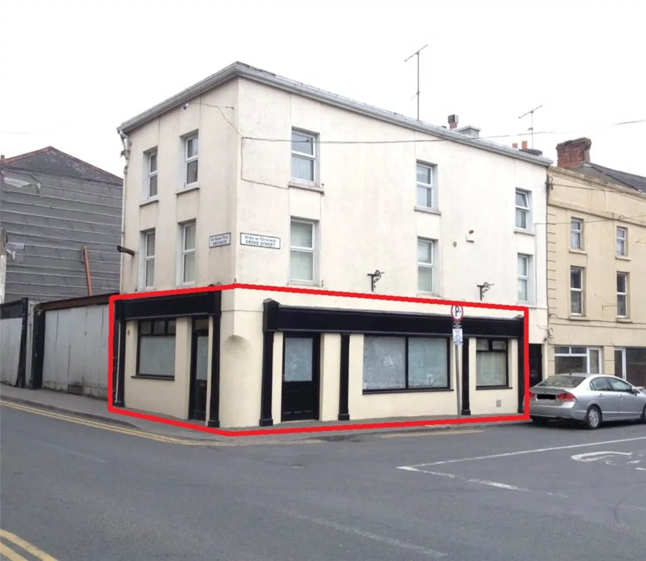 Photo of Prime Ground Floor Unit, Westgate, Thurles, Co. Tipperary, E41 X8P9
