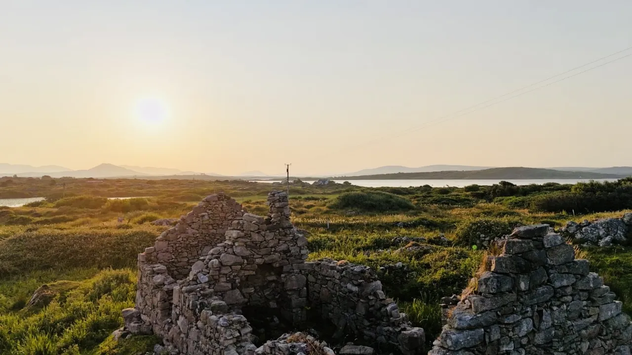 Photo of Ervallagh, Roundstone, Connemara, Co.Galway