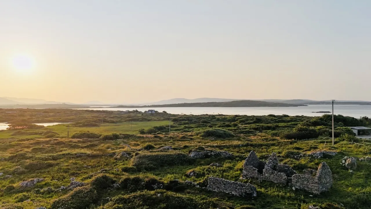 Photo of Ervallagh, Roundstone, Connemara, Co.Galway