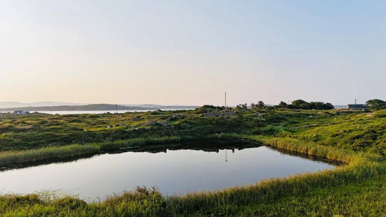 Photo of Ervallagh, Roundstone, Connemara, Co.Galway