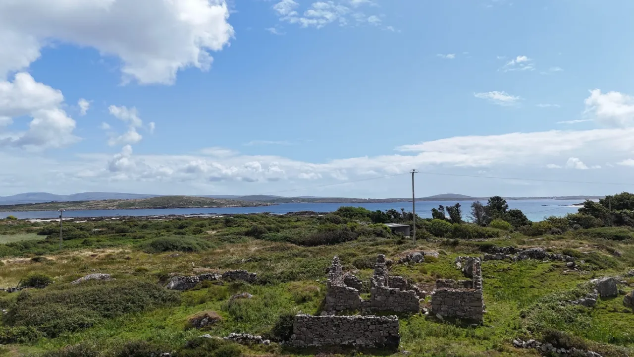 Photo of Ervallagh, Roundstone, Connemara, Co.Galway