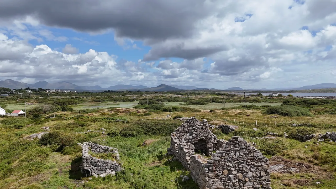 Photo of Ervallagh, Roundstone, Connemara, Co.Galway