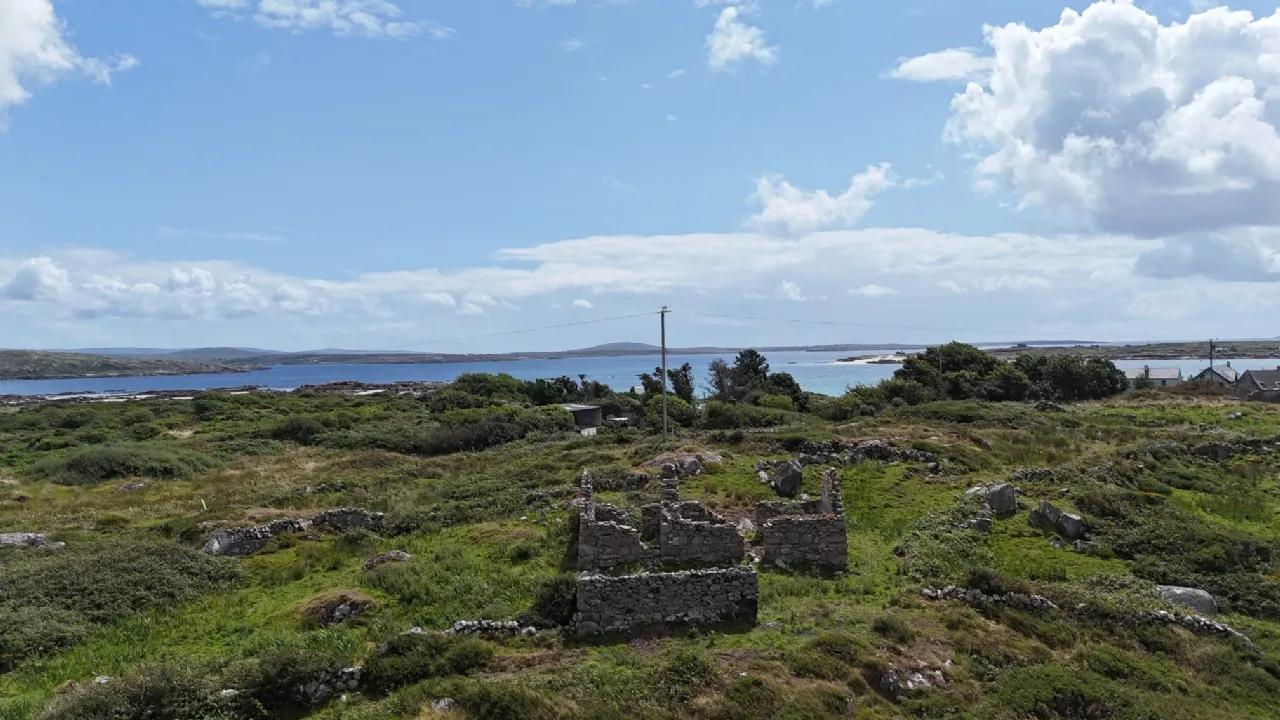 Photo of Ervallagh, Roundstone, Connemara, Co.Galway