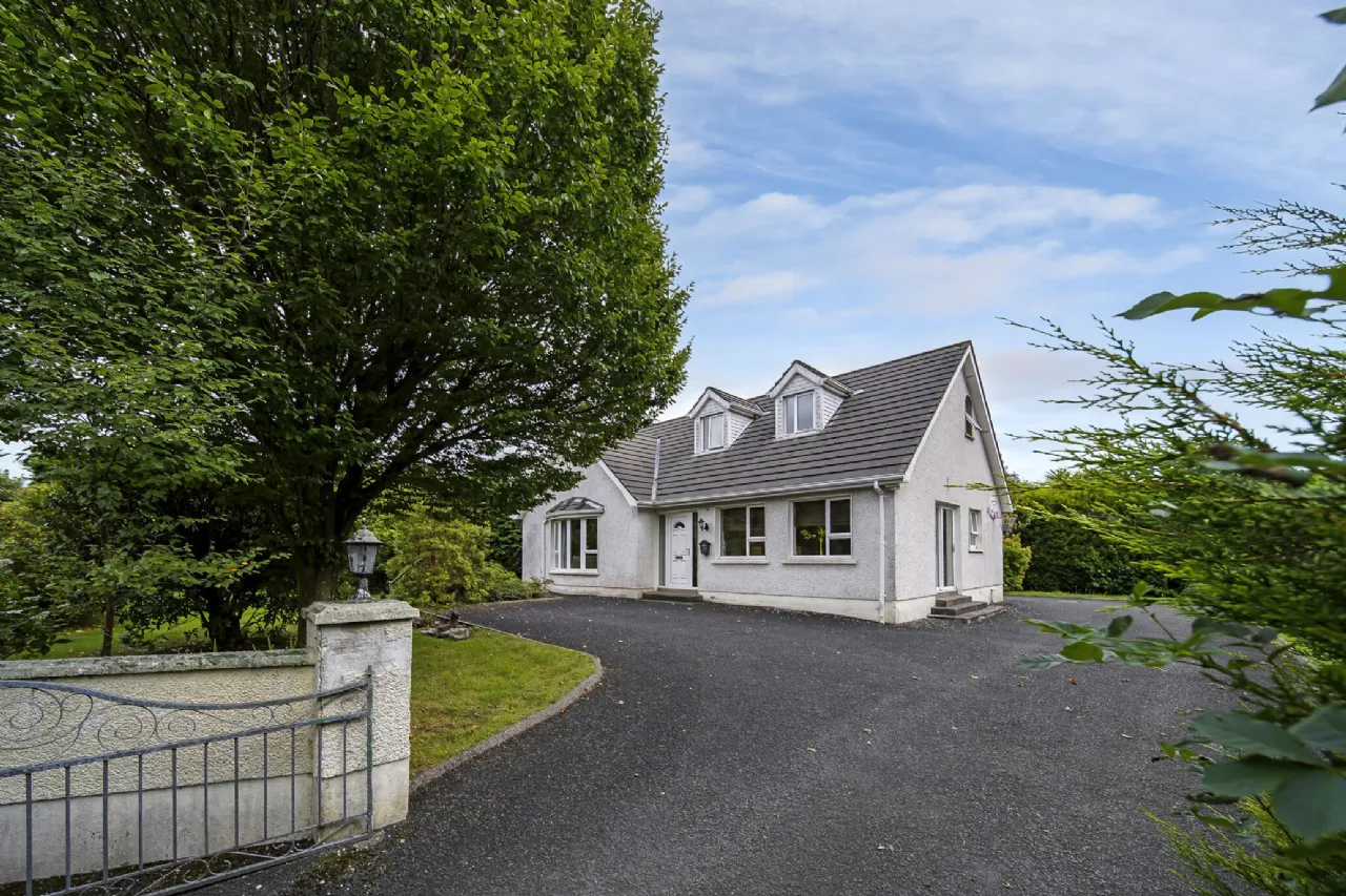 Photo of Erin's Cottage, College Farm Road, Letterkenny, Co. Donegal, F92DY7T
