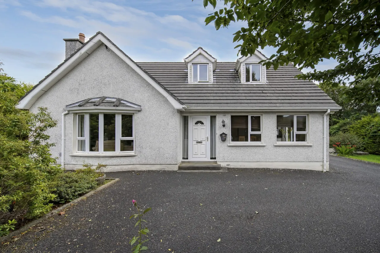 Photo of Erin's Cottage, College Farm Road, Letterkenny, Co. Donegal, F92DY7T