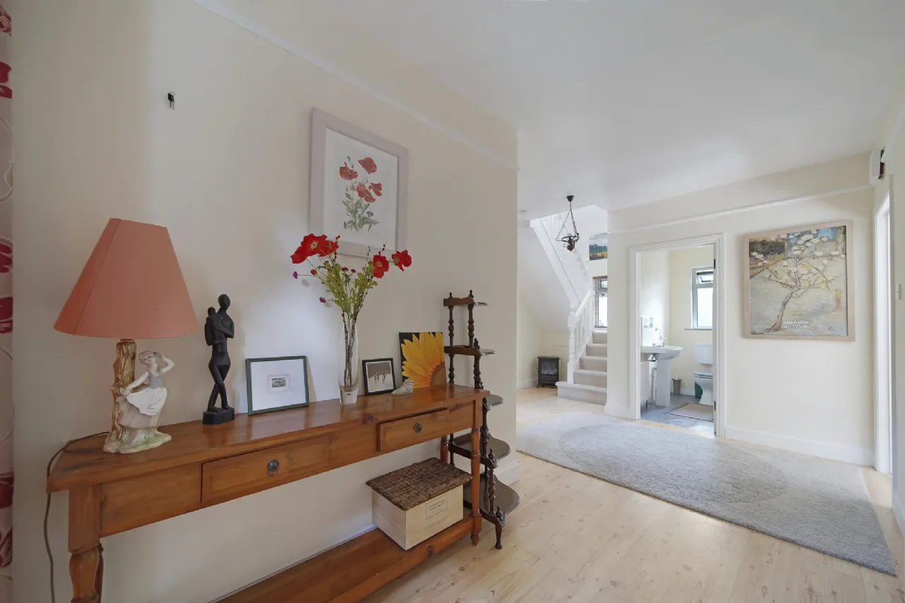 Photo of Erin's Cottage, College Farm Road, Letterkenny, Co. Donegal, F92DY7T