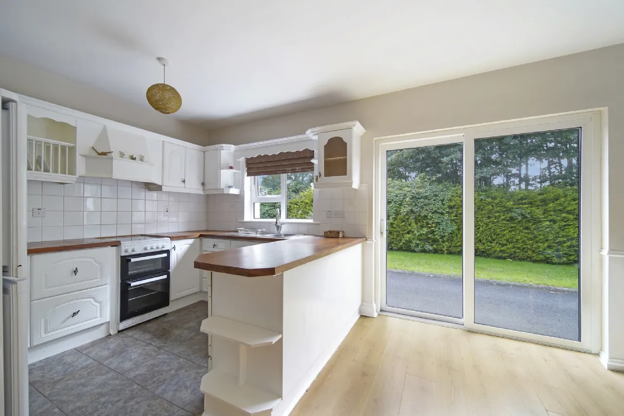 Photo of Erin's Cottage, College Farm Road, Letterkenny, Co. Donegal, F92DY7T