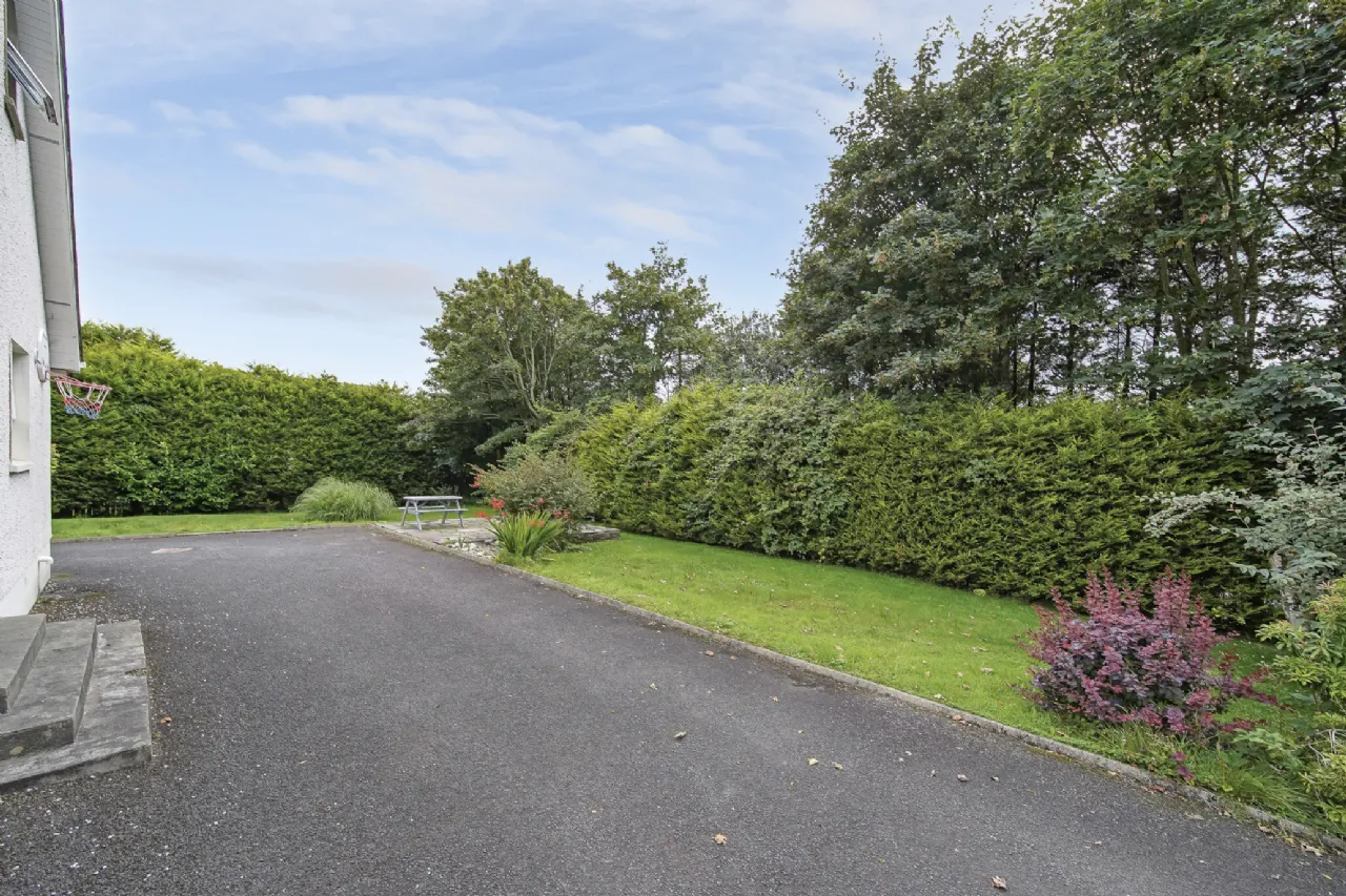 Photo of Erin's Cottage, College Farm Road, Letterkenny, Co. Donegal, F92DY7T