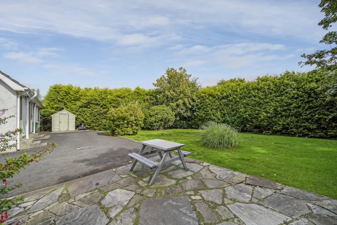 Photo of Erin's Cottage, College Farm Road, Letterkenny, Co. Donegal, F92DY7T