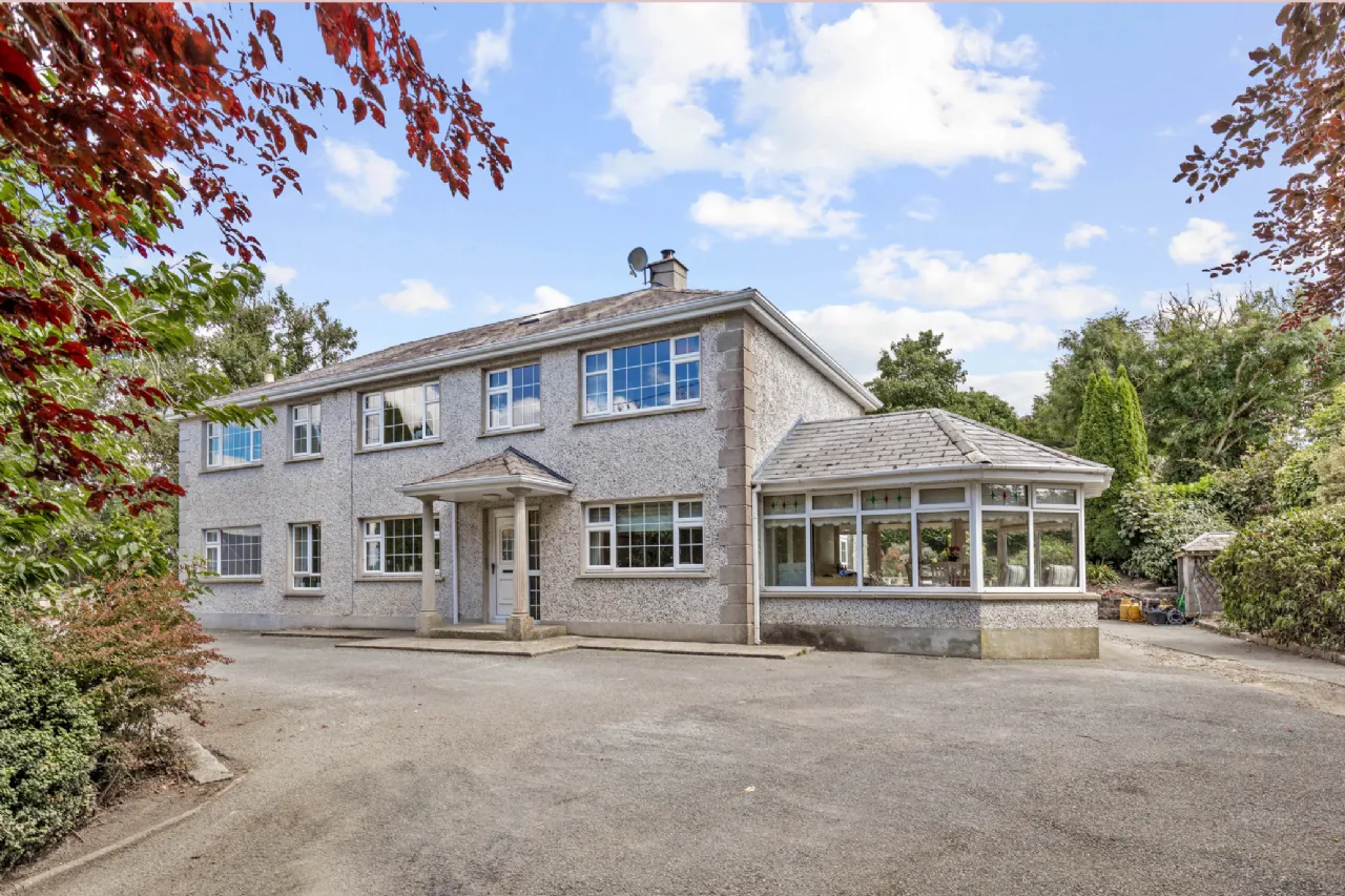 Photo of Seskinryan,, Bagenalstown,, Co. Carlow, R21YN12