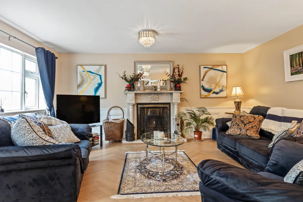 Photo of Seskinryan,, Bagenalstown,, Co. Carlow, R21YN12