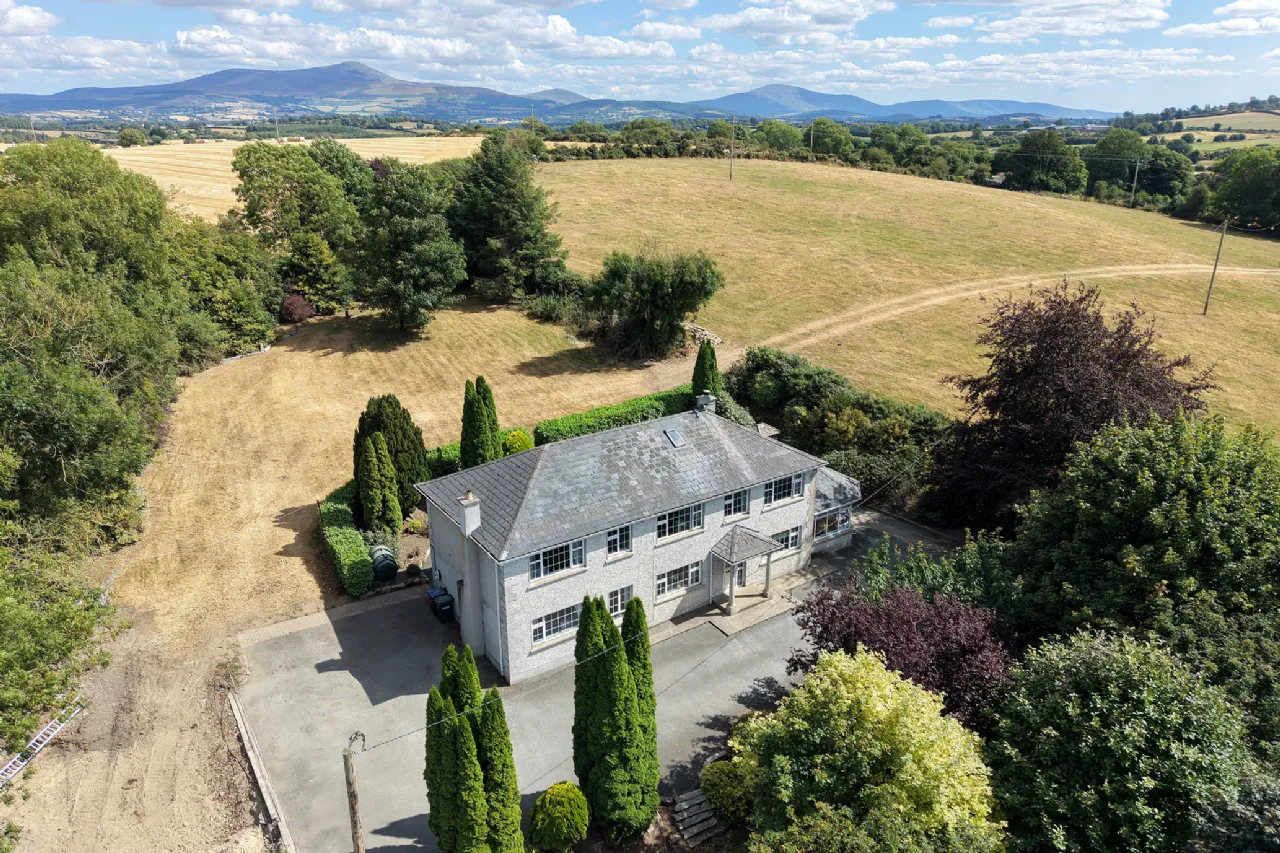 Photo of Seskinryan,, Bagenalstown,, Co. Carlow, R21YN12