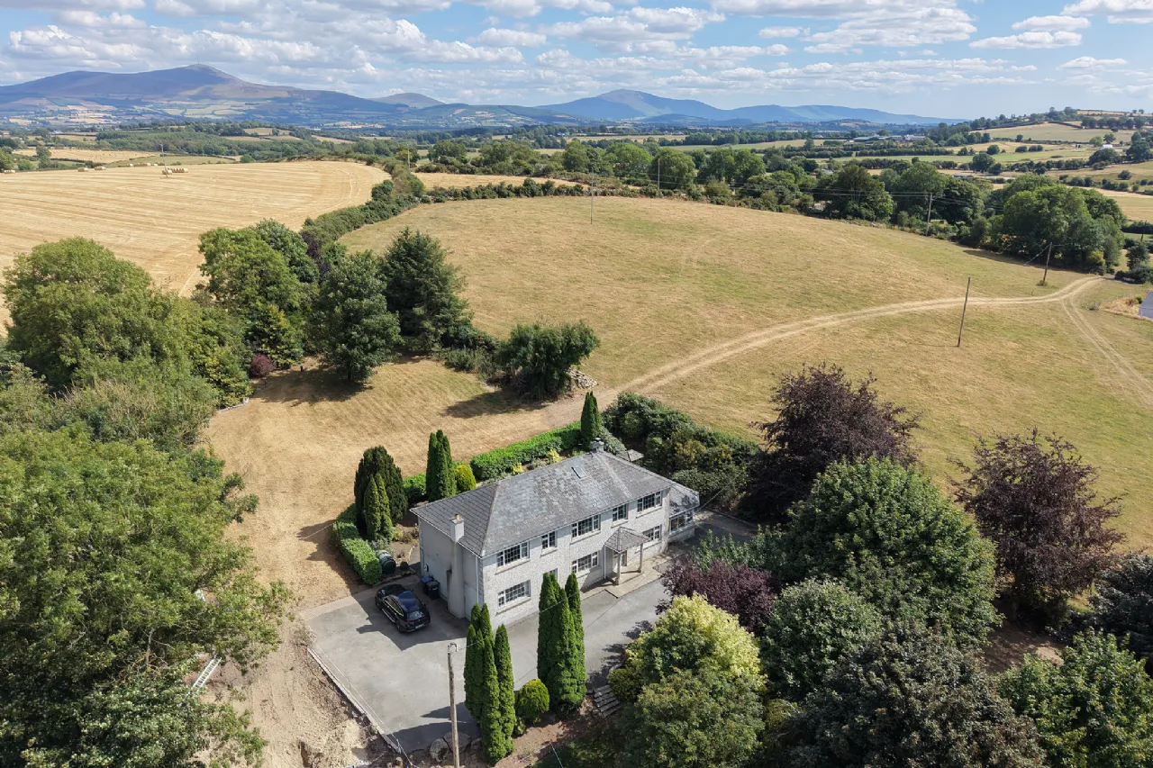 Photo of Seskinryan,, Bagenalstown,, Co. Carlow, R21YN12