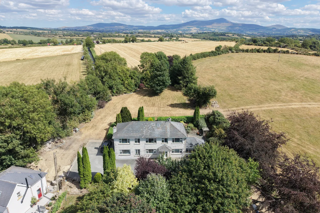 Photo of Seskinryan,, Bagenalstown,, Co. Carlow, R21YN12