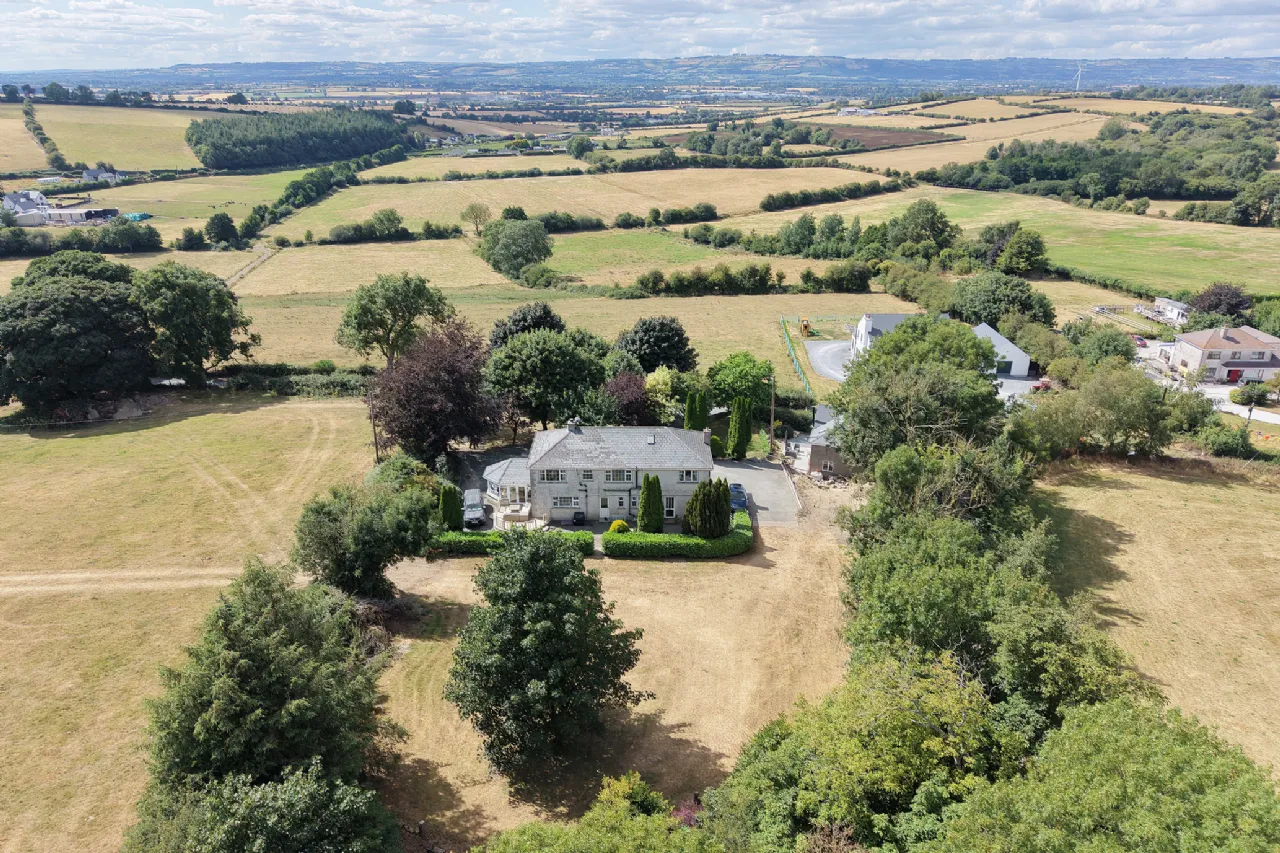 Photo of Seskinryan,, Bagenalstown,, Co. Carlow, R21YN12