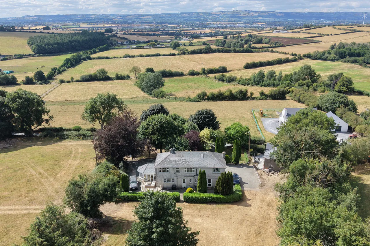 Photo of Seskinryan,, Bagenalstown,, Co. Carlow, R21YN12