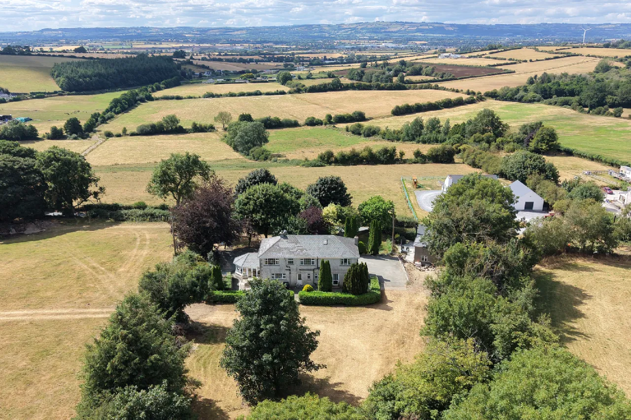 Photo of Seskinryan,, Bagenalstown,, Co. Carlow, R21YN12