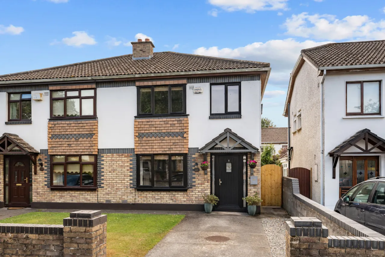 Photo of 33 Elmbrook Walk, Lucan,, Co.Dublin, K78 PC42
