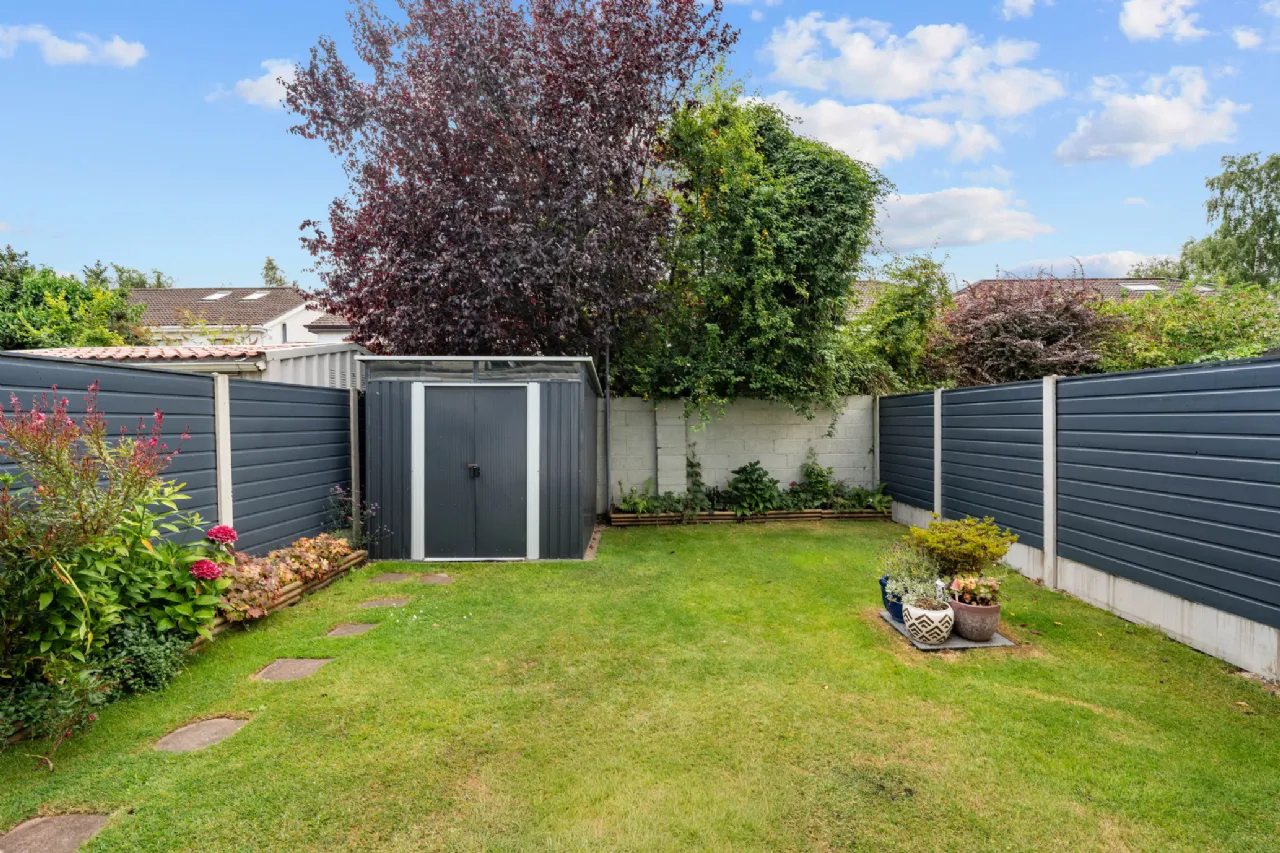 Photo of 33 Elmbrook Walk, Lucan,, Co.Dublin, K78 PC42