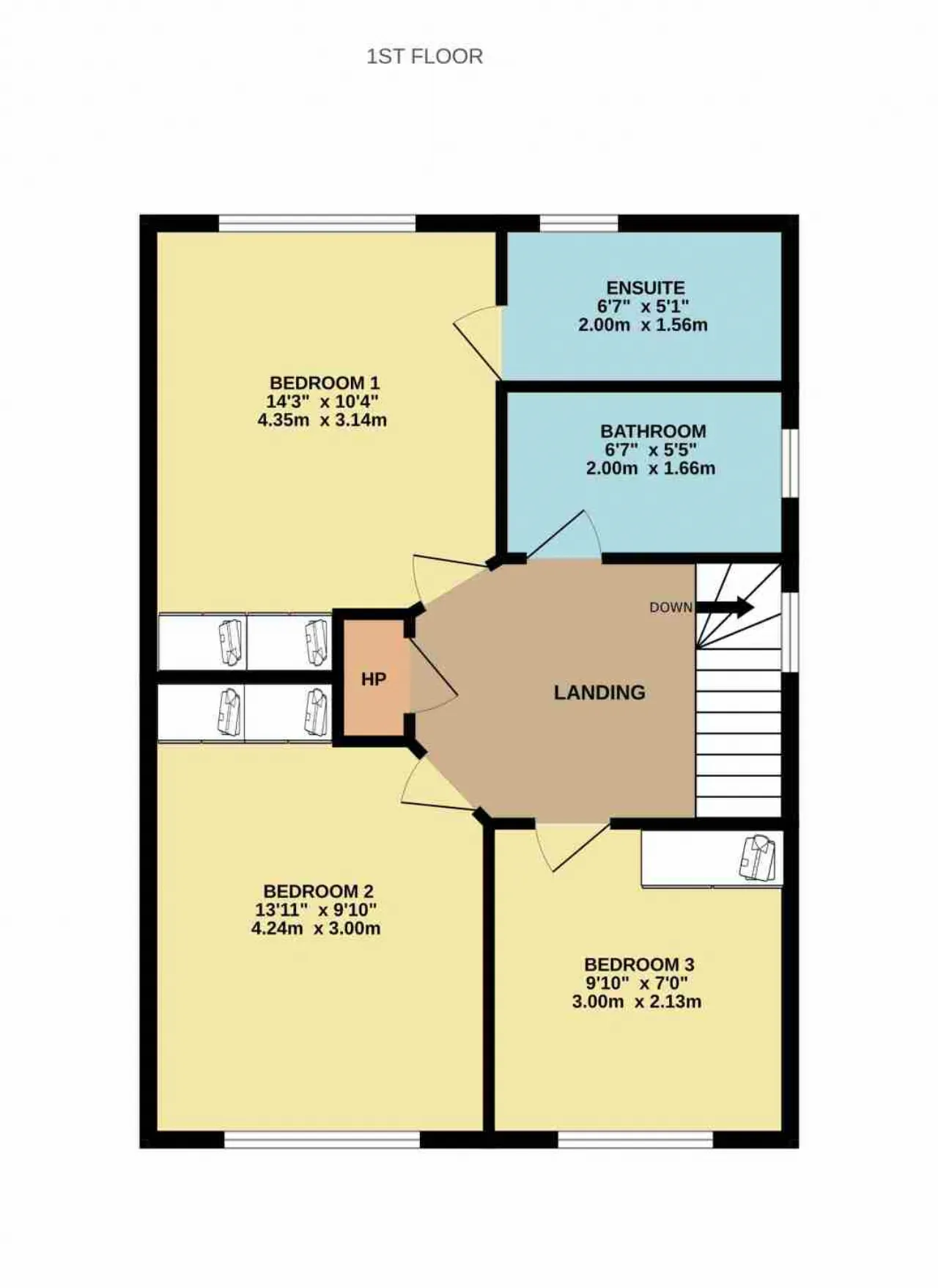 Photo of 33 Elmbrook Walk, Lucan,, Co.Dublin, K78 PC42