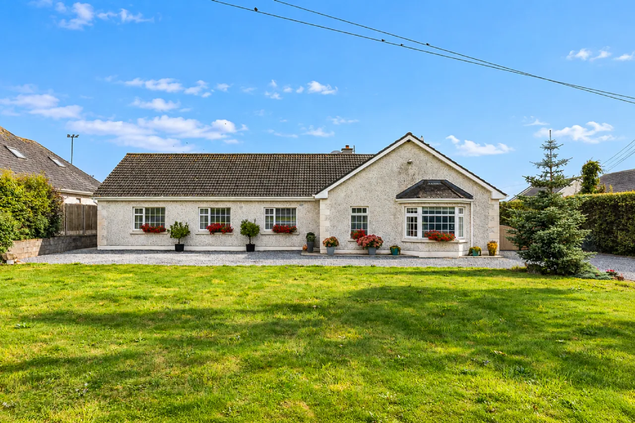 Photo of Kilbeg, Walsh Island, Co. Offaly, R35W400