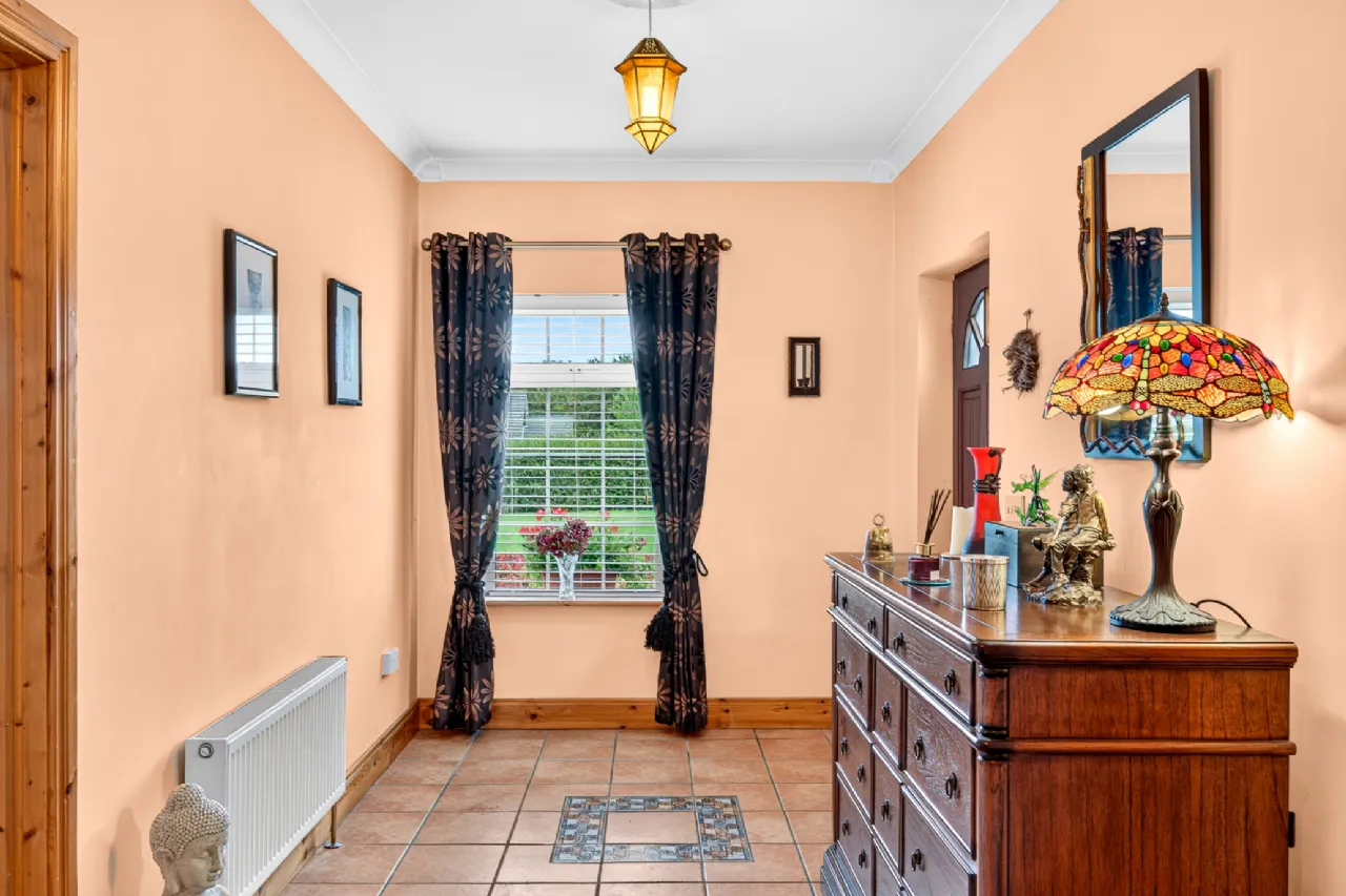 Photo of Kilbeg, Walsh Island, Co. Offaly, R35W400