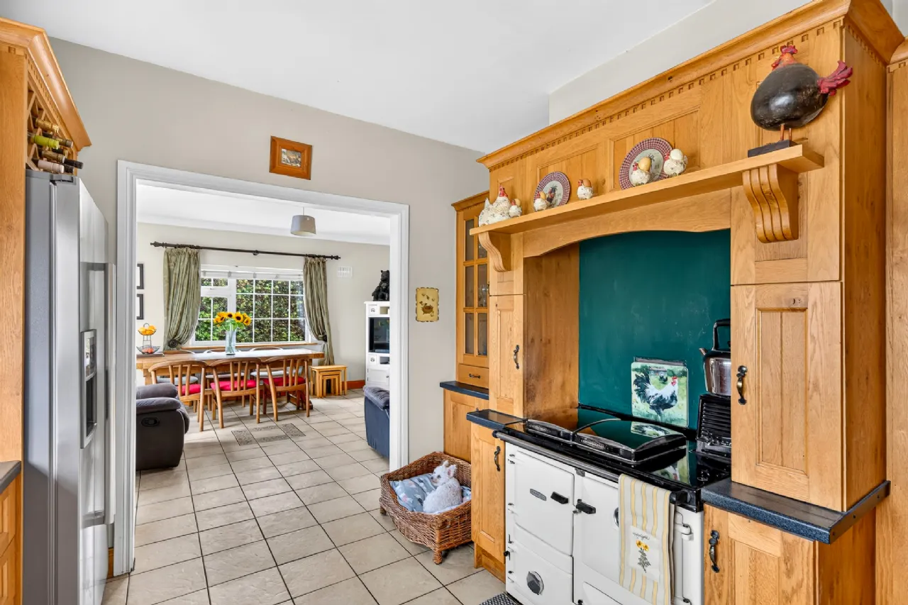 Photo of Kilbeg, Walsh Island, Co. Offaly, R35W400