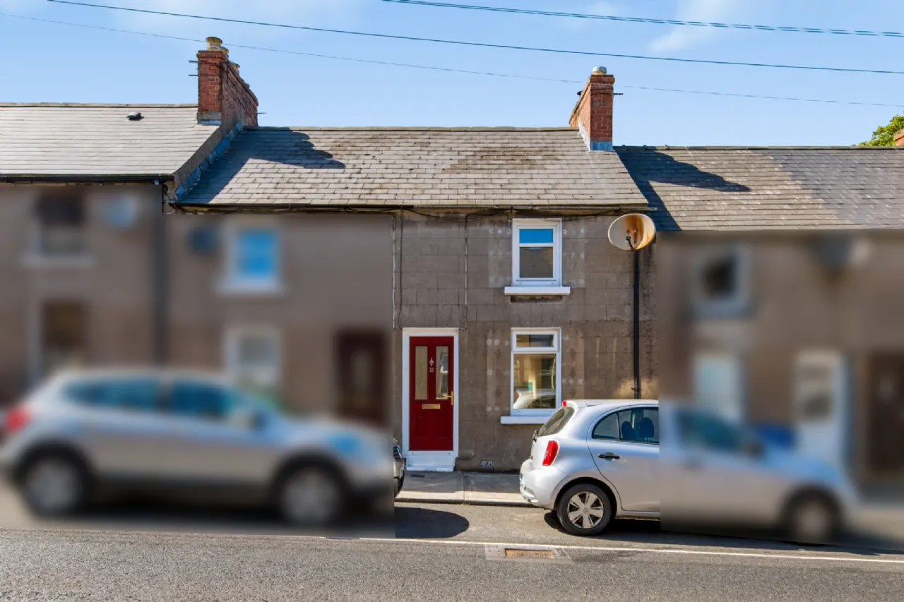 Photo of 13 Hill Street, Wexford Town, Wexford, Y35 E5Y2