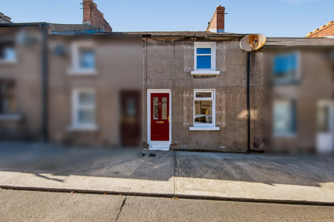Photo of 13 Hill Street, Wexford Town, Wexford, Y35 E5Y2