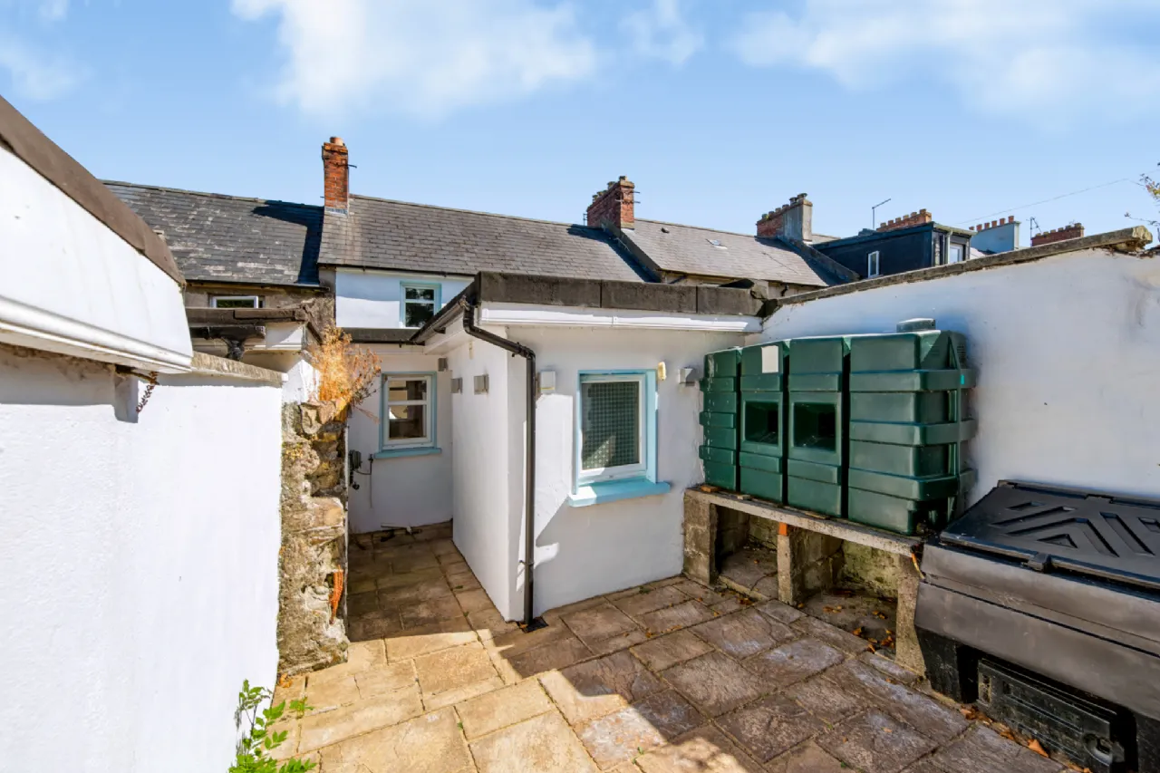 Photo of 13 Hill Street, Wexford Town, Wexford, Y35 E5Y2