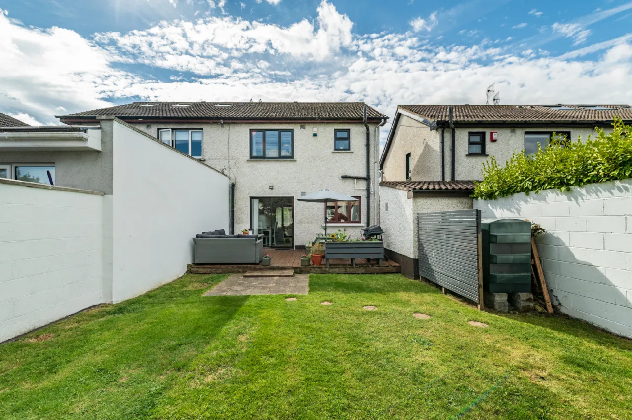 Photo of 80 Hartwell Green, Kill, Co. Kildare, W91 Y5D1