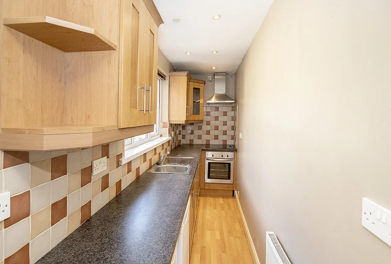 Photo of 2 Cathal Brugha Place, Dungarvan, Co Waterford, X35FX08