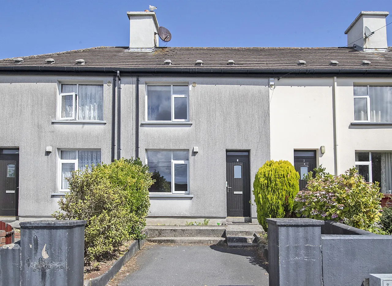 Photo of 2 Cathal Brugha Place, Dungarvan, Co Waterford, X35FX08