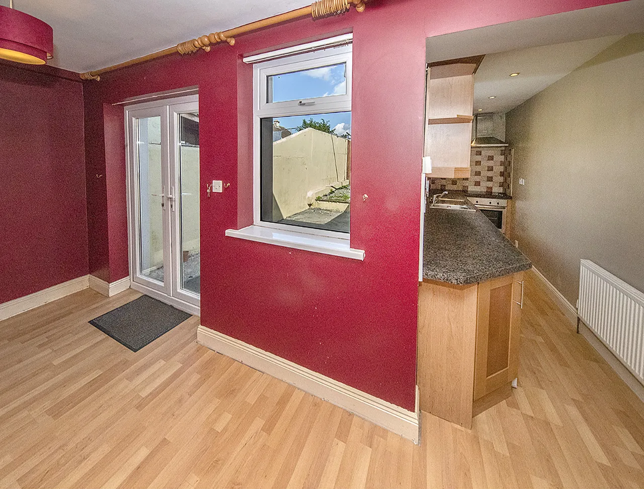 Photo of 2 Cathal Brugha Place, Dungarvan, Co Waterford, X35FX08