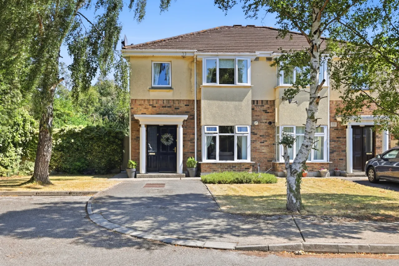 Photo of 17 The Chase, Clonmel, Co. Tipperary, E91 YD83